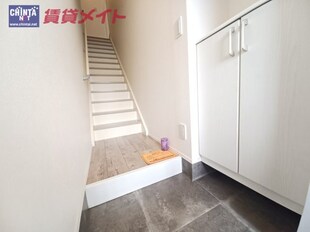 Ｃａｓａ　Ｆｅｌｉｃｅの物件内観写真